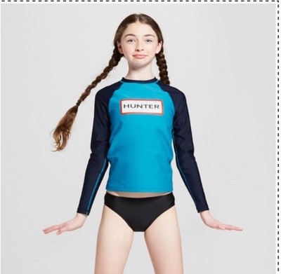target girls swimsuits