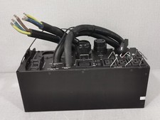EATON MBP 11000i /MBP11Ki REV 02 HOTSWAP MAINTENANCE BYPASS 200-240V 50/60Hz 50A