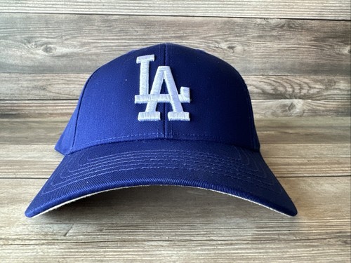 Cappello Los Angeles Dodgers SnapBack LA Dodger - Foto 5 di 5