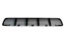 Blic 6502-07-9505995P Ventilation Grille, Bumper for VW