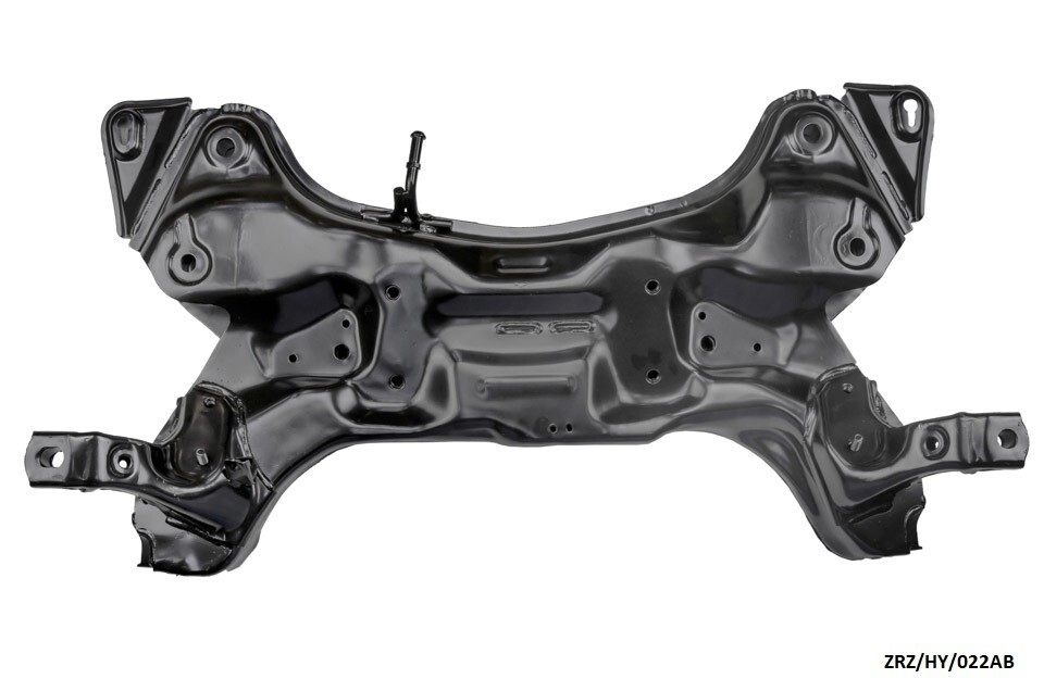 Front Subframe Crossmember for HYUNDAI ACCENT 2011-2017