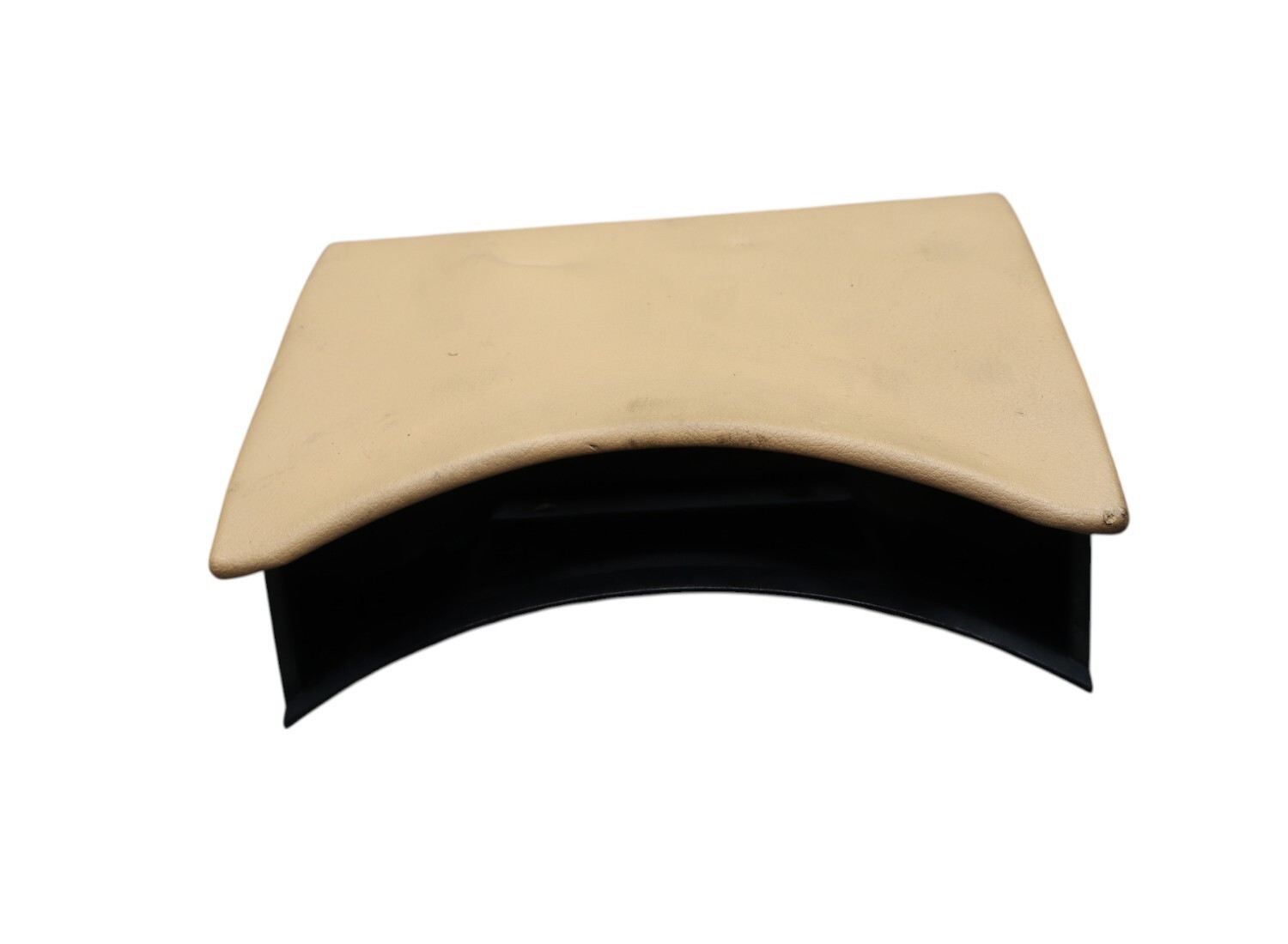 Maserati Quattroporte 2003-2013 Center console cover