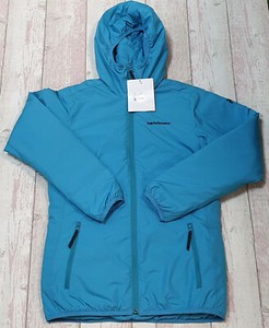 krypton hooded jacket