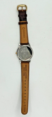 Disney Alice in Wonderland Watch WORKING LE Series II #3132/7500 w/ Book Box - Picture 7 of 12