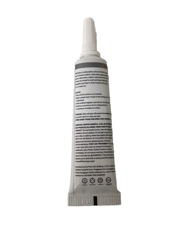 Adhesivo Strong Bond B7000 15 ml para teléfonos móviles, manualidades y más 4x - Imagen 4 de 5