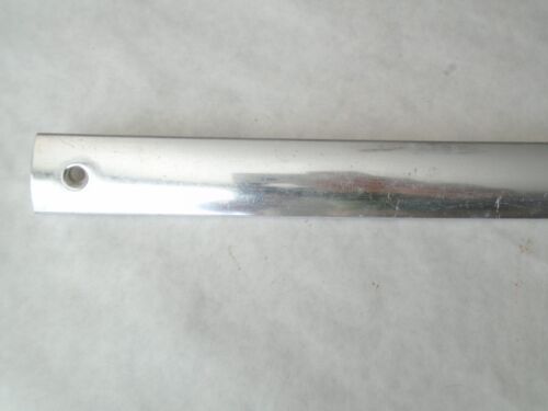 1959 60 Chevy Impala Hardtop Interior Upper Windshield Trim Passenger Side OEM - Bild 2 von 11