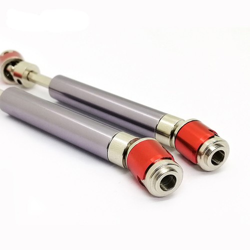 US Metal Drive Shaft Drive Axle RC Accessory For 1:10 RC Crawler Car Axial SCX10 - Picture 4 of 4