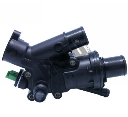 HEPU TM1226 Thermostat, coolant for CITROËN,DS,FIAT,FORD,PEUGEOT,TOYOTA