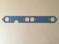 Dichtung AuspuffkrüMmer Als FüR Gm V8 Mercruiser 27-33395 33395 Volvo 3852468