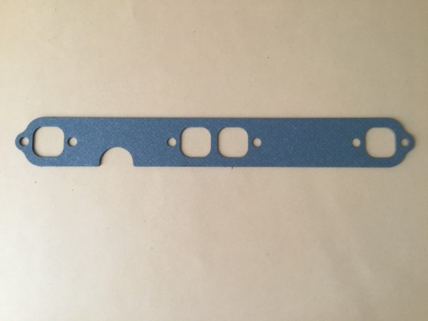 Dichtung AuspuffkrüMmer Als FüR Gm V8 Mercruiser 27-33395 33395 Volvo 3852468-image
