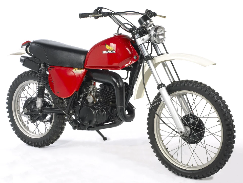 KIT REPARACIÓN RECONSTRUCCIÓN CARBURADOR KEYSTER HONDA MR250 MR175 1976 Foto 3 de 4