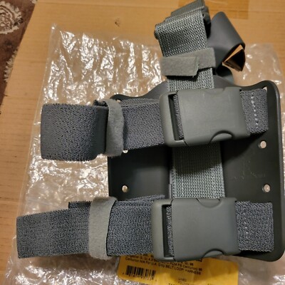 Safariland 6005-73 Tactical Drop Leg Holster For Beretta 92/96