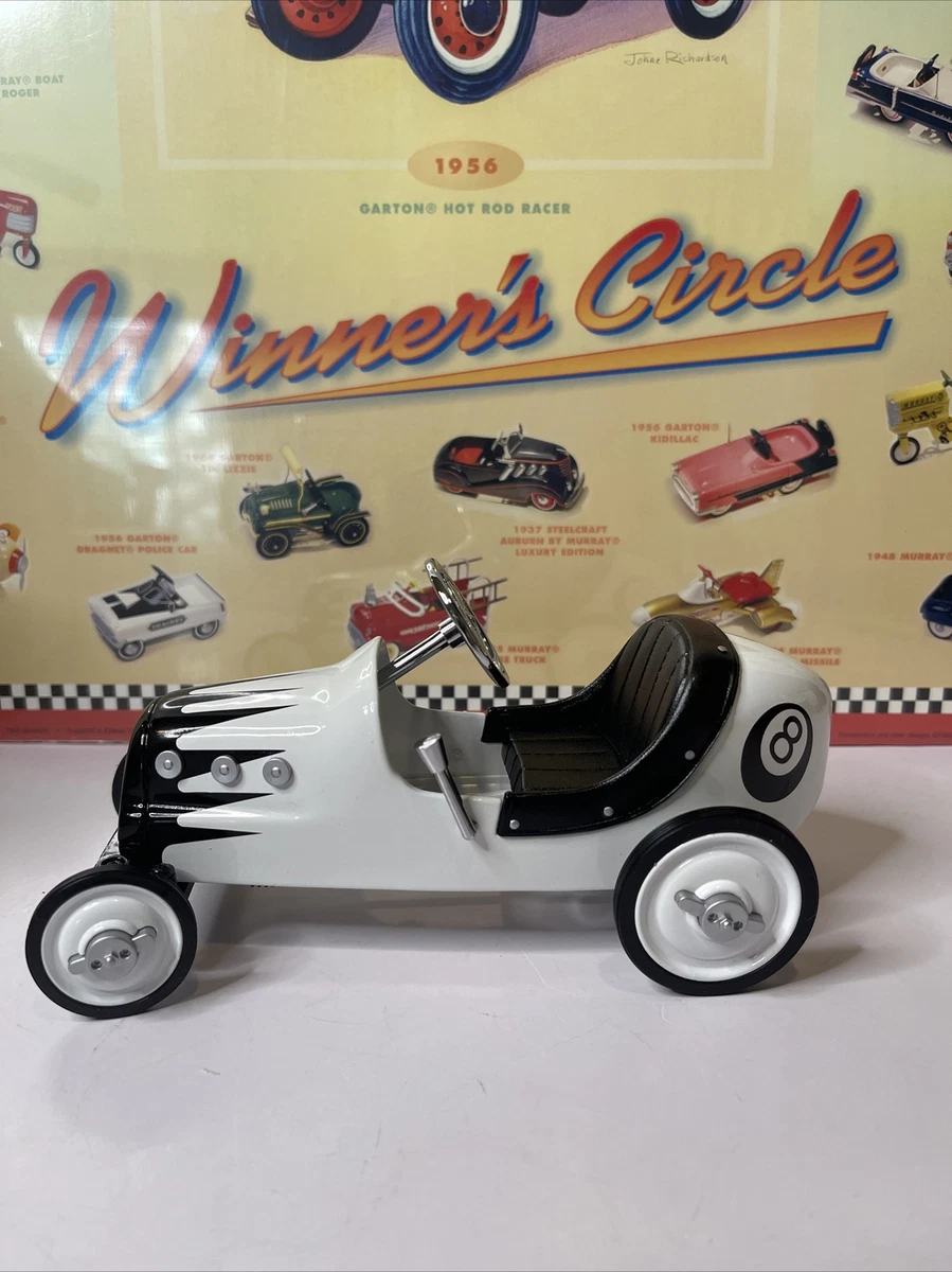 Ball racer deals classic