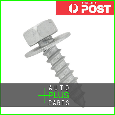 Fits TOYOTA ETIOS/LIVA/CROSS NGK1#,NUK1# SCREW