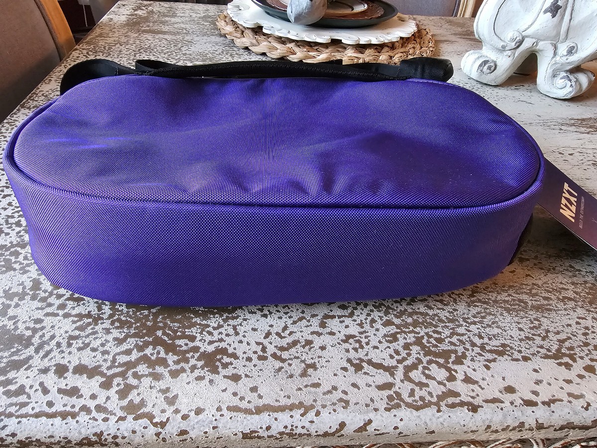 Nomatic x NZXT Sling Bag NWT | eBay