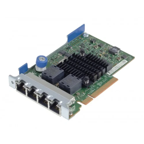 HP 684217-B21 - 366FLR Quad Port 1GbE RJ45 FlexibleLOM Ethernet