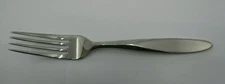 LENOX VERGE FROSTED DINNER FORK - 8" - 05H