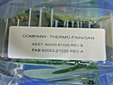 NEW Thermo Finnigan Surveyor PDA Detector Lamp Power Supply 60053 61035 / SEALED