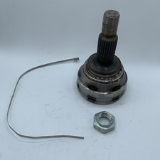 Joints Audi 200
