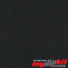 Hydrographic Film Hydro Dipping Water Transfer Print Film CF-8010 Silver/Clear