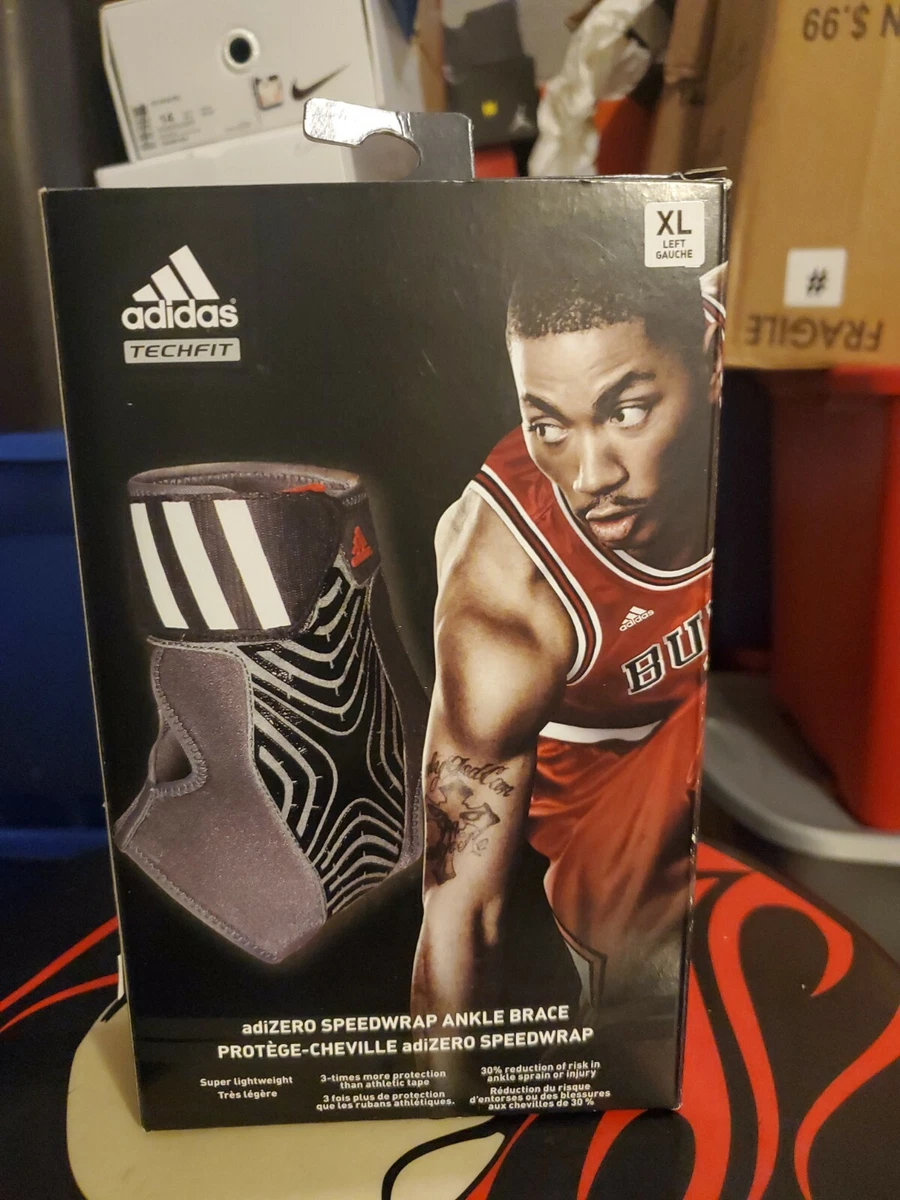 Adidas speedwrap top