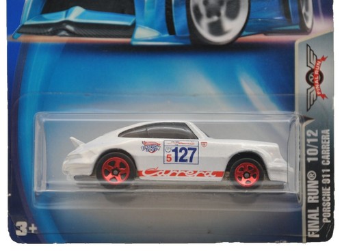 Hot Wheels Final Run BMW 850i 1:64 Diecast | eBay