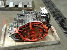 2014 2015 Kia Sorento Automatic Transmission 3.3L 6 Cylinder FWD