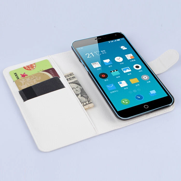 Love Heart Flowers Bling Diamonds Stand Leather Wallet Women Phone Case - Image 3 of 4