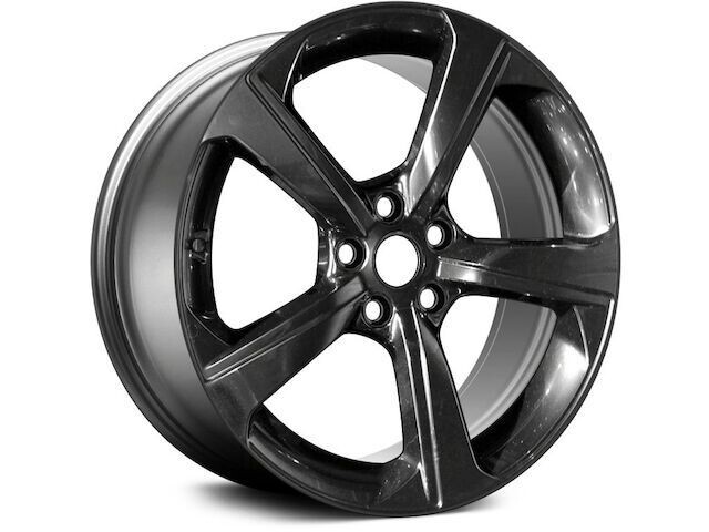 19 20 Hyundai G70 OEM Wheel Rim 19x8.5 REAR 52910G9260
