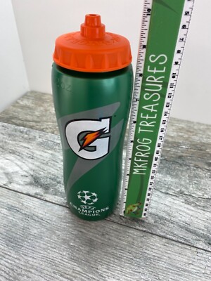 Sports Gatorade Water Bottle: Boost Your Game Hydration 1 Sports Gatorade Water Bottle: Boost Your Game Hydration