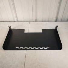 New POLYCOM 2215-06177-001 Mounting Shelf for Video Conferencing System