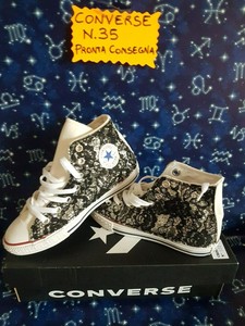 converse offerta