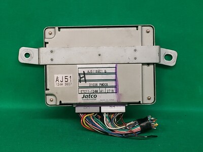 PLUG & PLAY 04 MAZDA MPV TCU AUTO TRANSMISSION CONTROL MODULE TCM