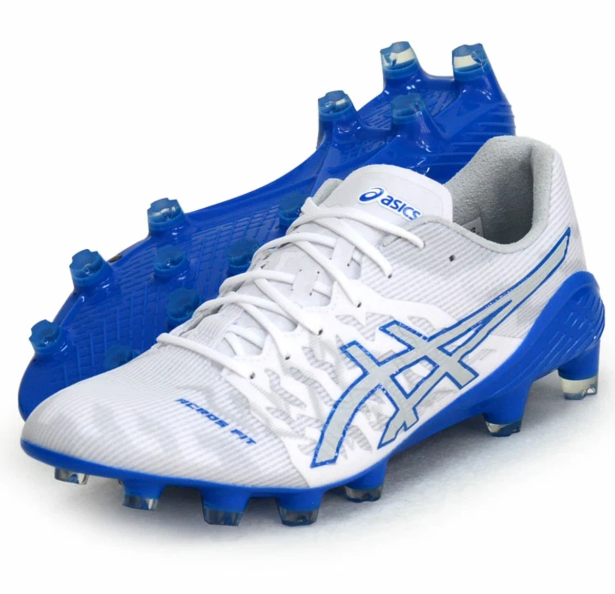 ASICS 9.5 US Soccer Shoes & Cleats for Men for sale | eBay