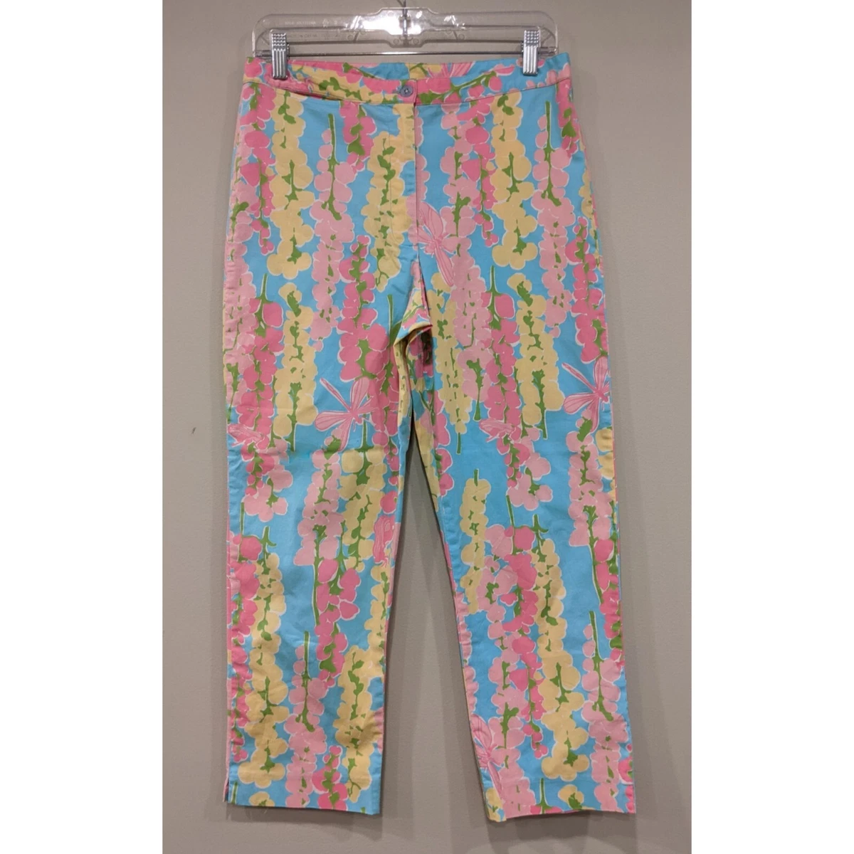 Lilly pulitzer shop capri pants