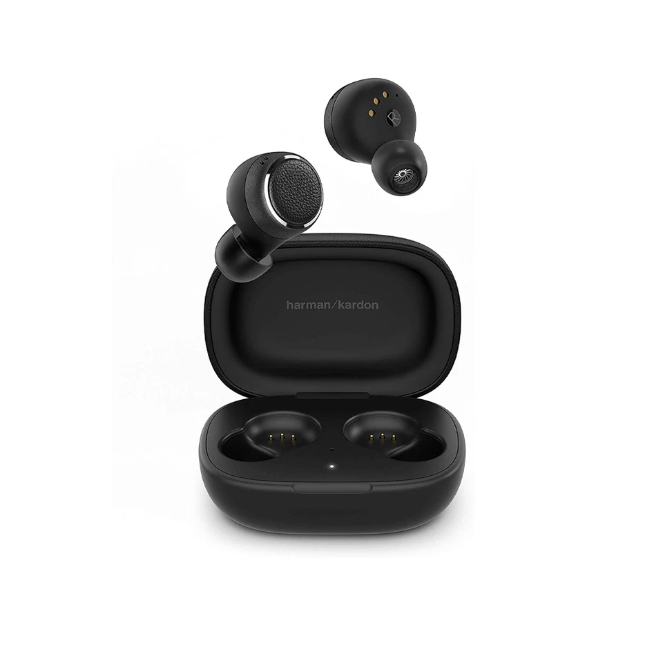 Harman Kardon Complete Wireless Earphone FLY TWS HKFLYTWSBLK Bluetooth 5.0 - Image 2 of 4