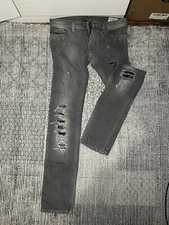 Diesel Jeans ‘Thanaz’ 30x34 *mint Condition*