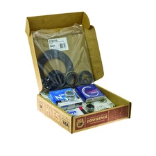 fits Ford Super Duty and Dodge Cummins Diesel NV271 273HD Transfer Case Seal Kit