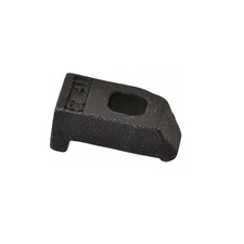 CM-73 Top Notch Clamp with S-412 screw