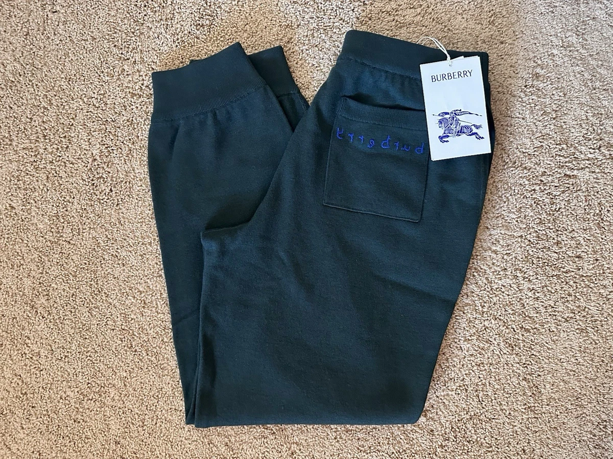 Burberry Wool Pants for Men for sale | eBay display picture 1