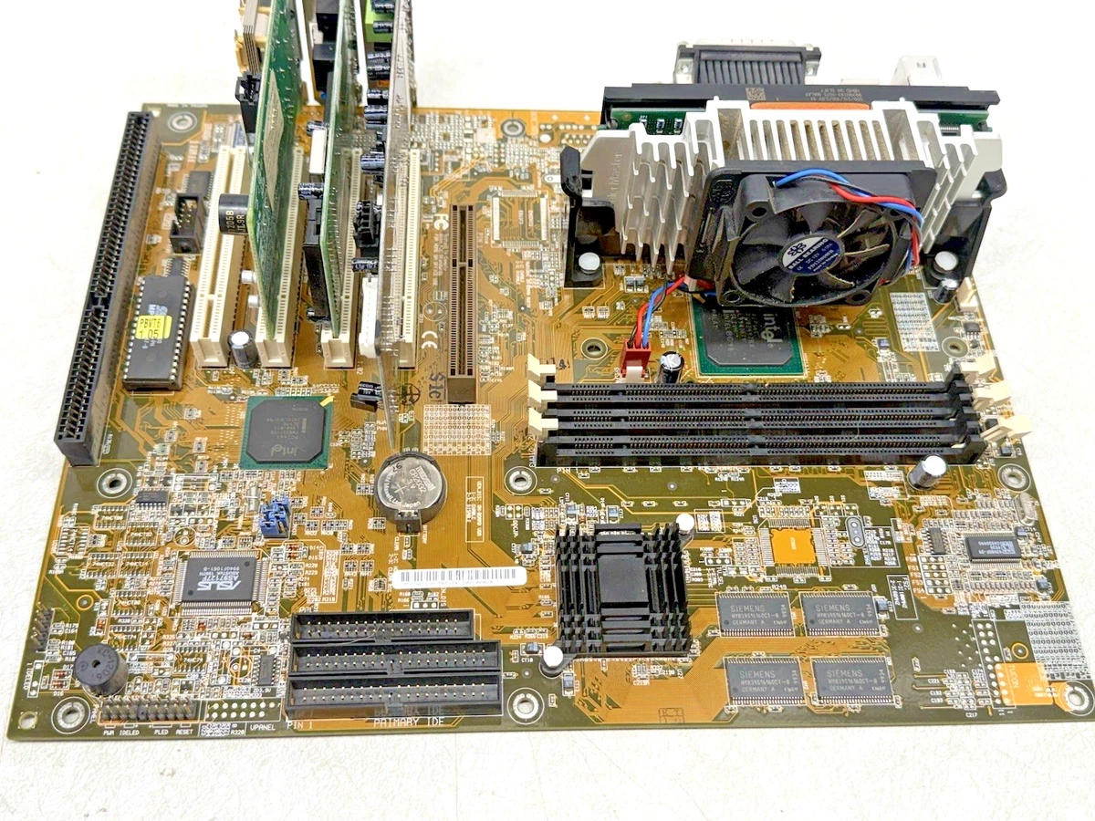 asus p2b products for sale | eBay