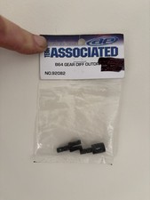 Image of Team Associated B64 Gear Diff Outdrives AS92082