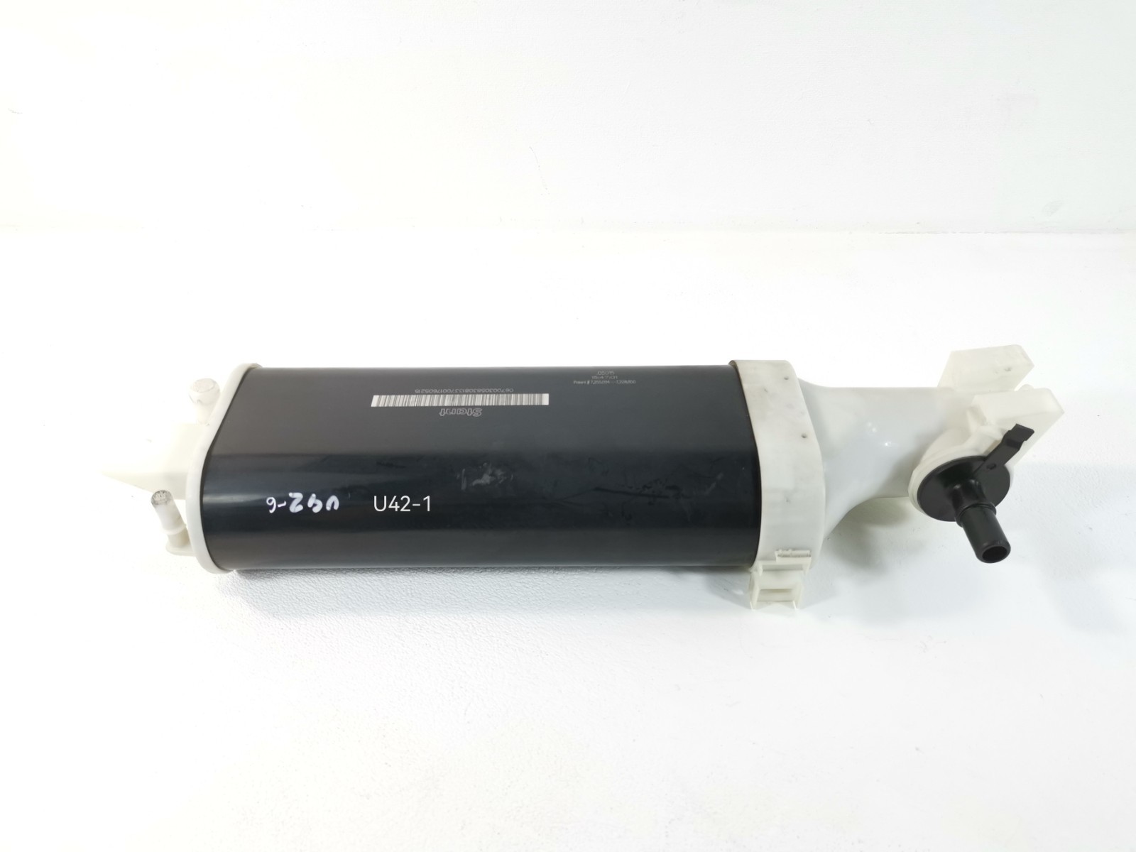Maserati Ghibli RWD 3.0 2015 Fuel Evap Vapor Charcoal Canister 670030583 OEM