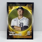 2026 Topps Series 1 Tarik Skubal Base (RAW)