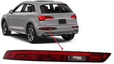 For Audi Q5 2021-2023 Back Up Tail Light Assembly Left / Driver Side
