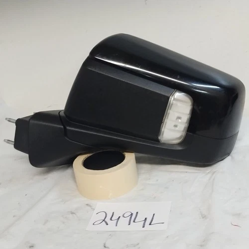 2019-2024 GMC Sierra Silverado 1500 LEFT DRIVER Side BLIND Mirror 84899217 OEM
