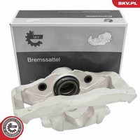 Esen SKV Bremssattel 78SKV001 FüR BMW 5Er Touring F11 F10 7Er F01 F02 F03 F04