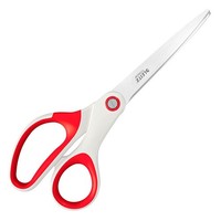 Leitz Papierschere Wow Titan Rot 20,5 Cm