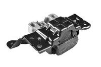 Motorlager Tedgum TED14781 FüR Vw Golf 7 5G1 BQ1 BE1 BE2 Variant BA5 BV5 AM1 AN1