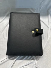 Zicoto A5 Ring Binder
